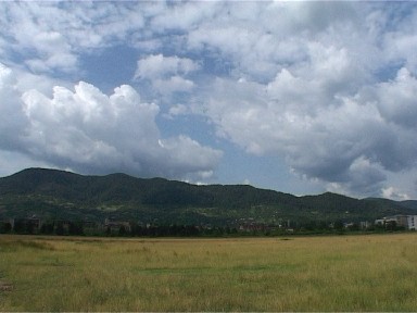 Foto halda Meda ecologizata